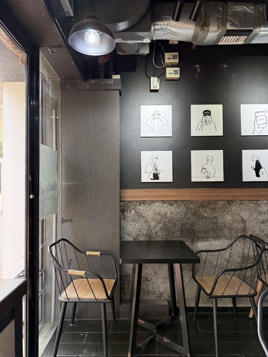 The Way Coffee Photos 2